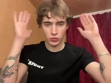 Chaturbate Sex Cam of kevin_martin8