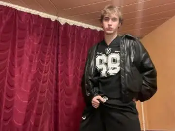 Chaturbate Live Sex of kevin_martin8