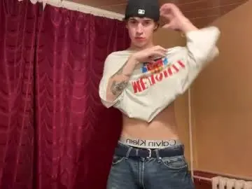 Chaturbate Nude Webcam of kevin_martin8