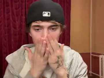 Chaturbate Sex Cam of kevin_martin8