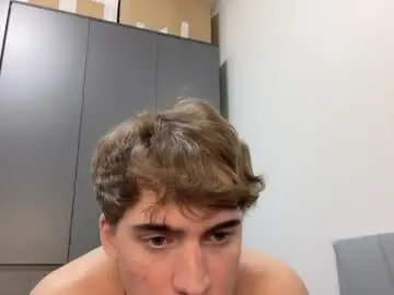 Chaturbate Private Sex Chat of kevin_martin8