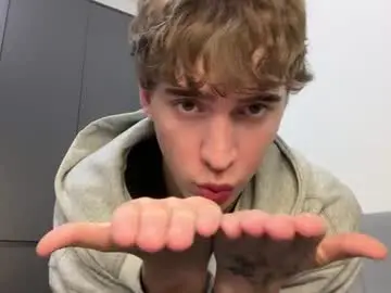 Chaturbate Sex Chat of kevin_martin8