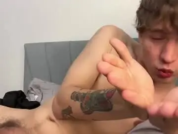 Chaturbate Adult Webcam of kevin_martin8