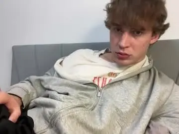 Chaturbate Best Webcam of kevin_martin8