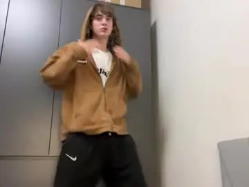 Chaturbate Adult Webcam of kevin_martin8