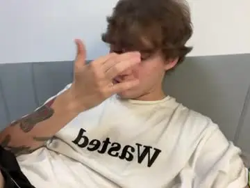 Chaturbate Sex Cam of kevin_martin8