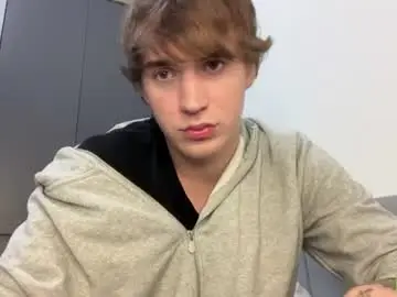 Chaturbate Best Webcam of kevin_martin8