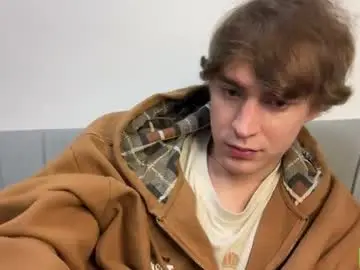 Chaturbate Best Webcam of kevin_martin8