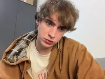 Chaturbate Adult Webcams of kevin_martin8