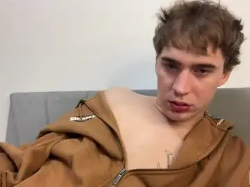 Chaturbate Live Porn of kevin_martin8