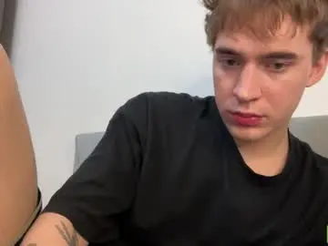 Chaturbate Live Sex Cam of kevin_martin8