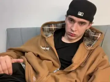 Chaturbate Adult Webcam of kevin_martin8