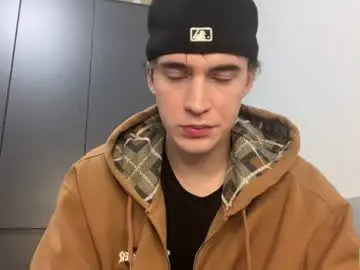 Chaturbate Best Webcam of kevin_martin8
