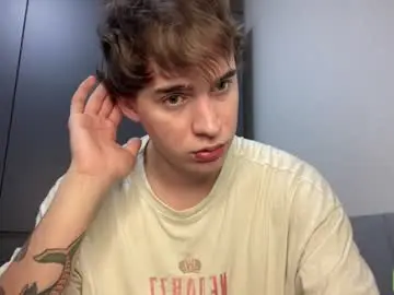 Chaturbate Nude Webcam of kevin_martin8