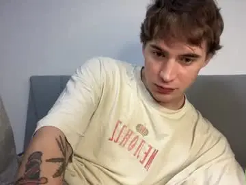 Chaturbate Sex Chat of kevin_martin8