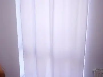 Chaturbate Live Porn of luanatenn