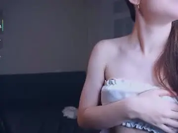 Chaturbate Watch Live Sex Cams of luanatenn