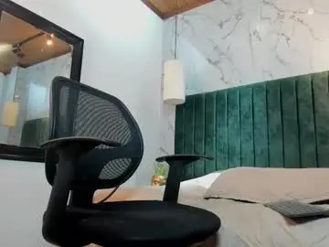 Chaturbate Nude Webcam of mathias_makarova