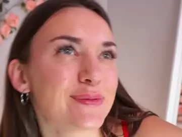 Chaturbate Live Porn of mayaybe
