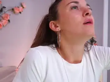 Chaturbate Live Sex Cam of mayaybe