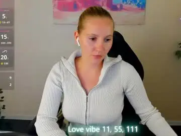 Chaturbate Best live sex cam show of me1issa_bell