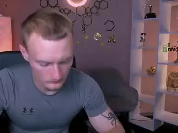 Chaturbate Live Porn of mike_crist