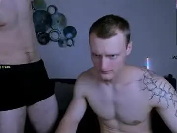 Chaturbate Private Sex Chat of mike_crist