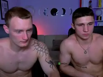 Chaturbate Sex Cam of mike_crist