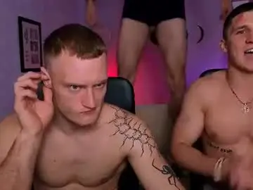 Chaturbate Adult Webcam of mike_crist