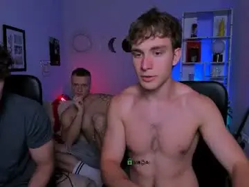 Chaturbate Sex Chat of mike_crist