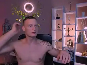 Chaturbate Best live sex cam show of mike_crist