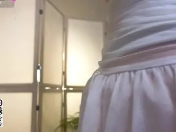 Chaturbate Sex Cam of oliviabr0wn