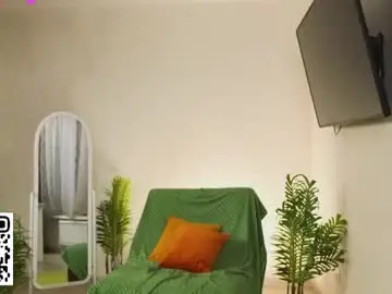 Chaturbate Live Sex Cam of oliviabr0wn