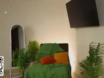 Chaturbate Sex Cam of oliviabr0wn