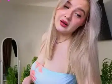 Chaturbate Sex Cam of oliviabr0wn
