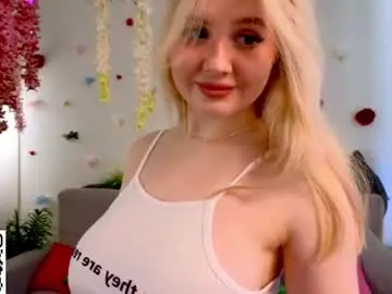 Chaturbate Live Sex of oliviabr0wn