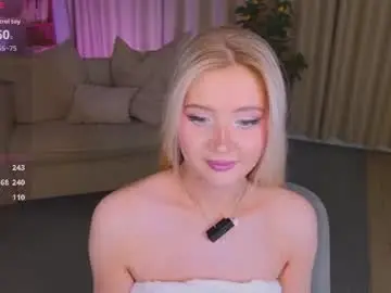 Chaturbate Adult Video Chat of oliviabr0wn
