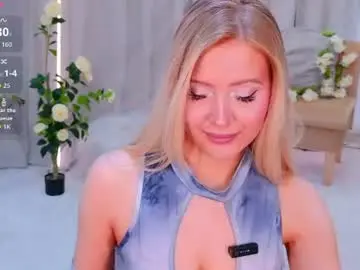 Chaturbate Nude Webcam of oliviabr0wn