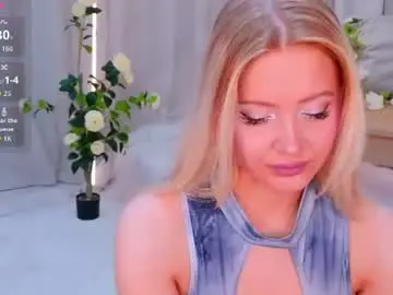 Chaturbate Sex Cam of oliviabr0wn