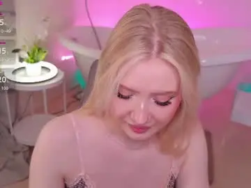 Chaturbate Adult Video Chat of oliviabr0wn