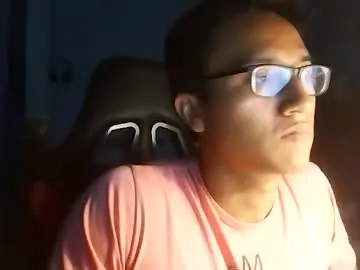Chaturbate Sex Chat of papuh2007
