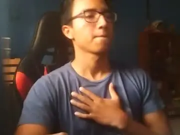 Chaturbate Live Sex of papuh2007