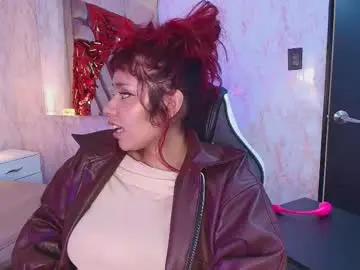 Chaturbate Adult Video Chat of red_pandaa