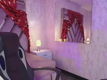 Chaturbate Adult Webcam of red_pandaa