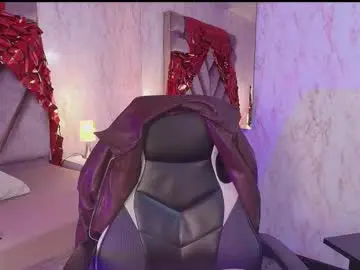 Chaturbate Watch Live Sex Cams of red_pandaa