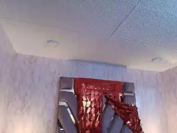 Chaturbate Nude Webcam of red_pandaa