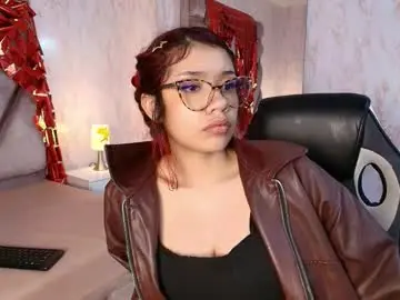 Chaturbate Live Sex Cam of red_pandaa