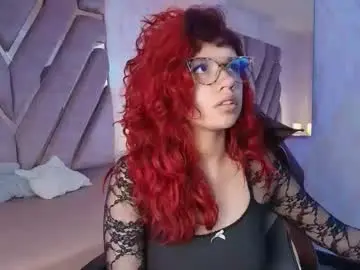 Chaturbate Sex Chat of red_pandaa