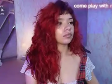 Chaturbate Sex Chat of red_pandaa