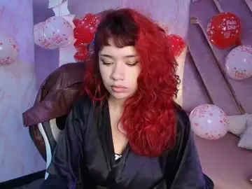 Chaturbate Free Porn Cam of red_pandaa